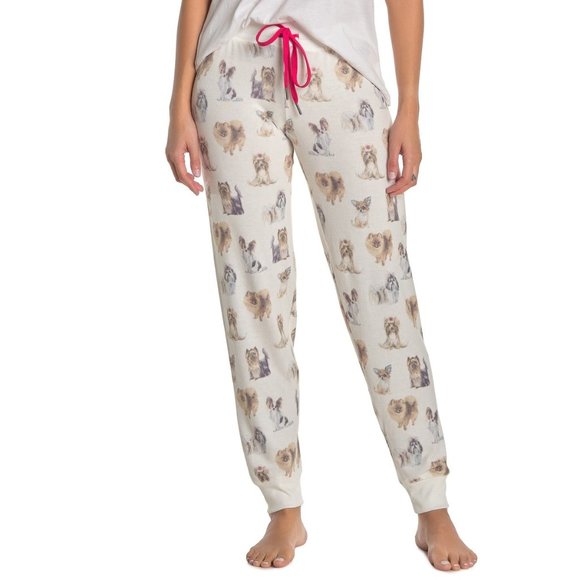 PJ Salvage Womens Mon Cheri Night Shirt